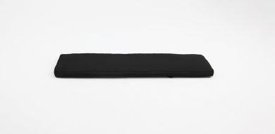Bench Seat Cushion 155cm - Charcoal