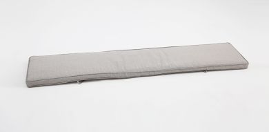 Bench Seat Cushion 195cm - Stone
