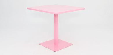 Cannes Table - Pink