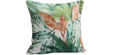 Evergreen Outdoor Cushion 45x45cm