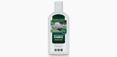 Golden Care Fabric Protector 500ML
