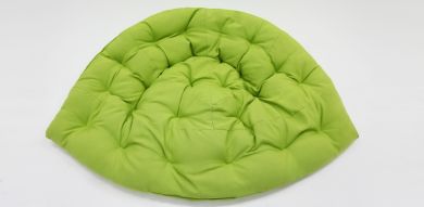 Kakadu Cushion Green
