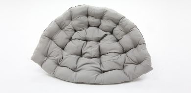 Kakadu Cushion Grey