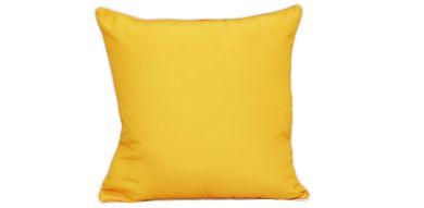 Lemon 45x45 Outdoor Cushion