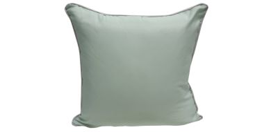 Opal Blue Outdoor Cushion 45cm