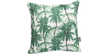 Palm Beach 45x45cm Outdoor Cushion