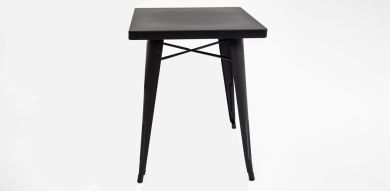 Tolix Table - Black