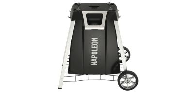 Napoleon Travel Q Pro 285 BBQ Stand Only