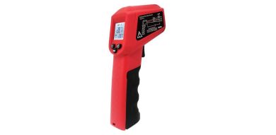 Buschbeck Digital LCD Infrared Thermometer