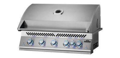 Napoleon 700 Series 38inch RBI Built-in with Rear Infrared Burner