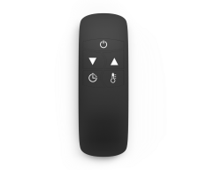 Spare Remote for Nano Infra-Red Heater