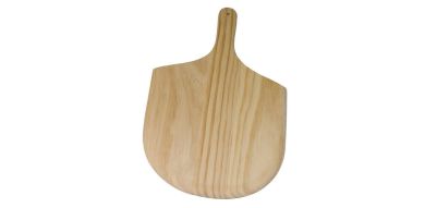 Buschbeck Wooden Pizza Paddle