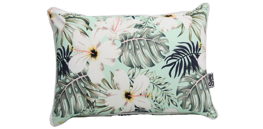 Miami 35cm x 50cm outdoor scatter cushion